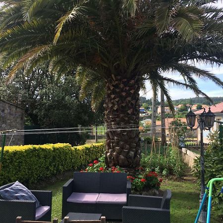 Hospedaje Casa Amalia Кеведа Экстерьер фото
