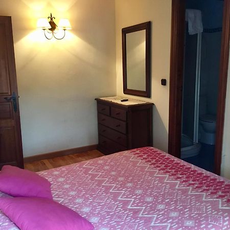 Hospedaje Casa Amalia Кеведа Экстерьер фото