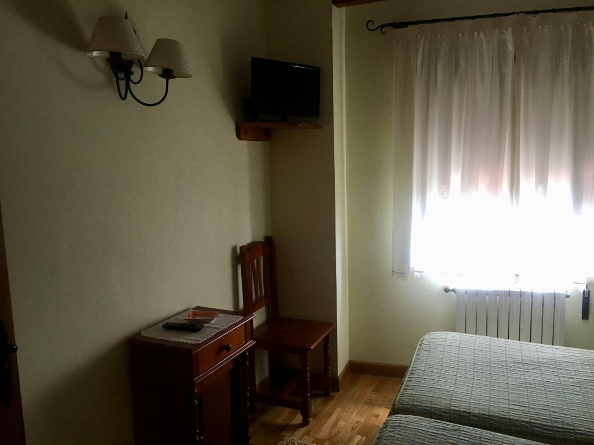 Hospedaje Casa Amalia Кеведа Экстерьер фото