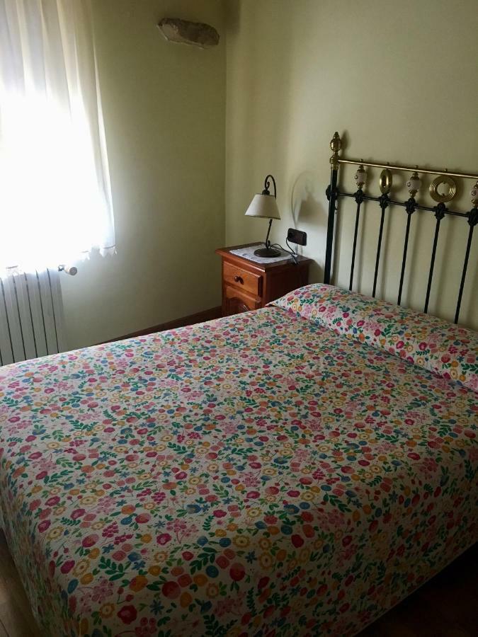 Hospedaje Casa Amalia Кеведа Экстерьер фото