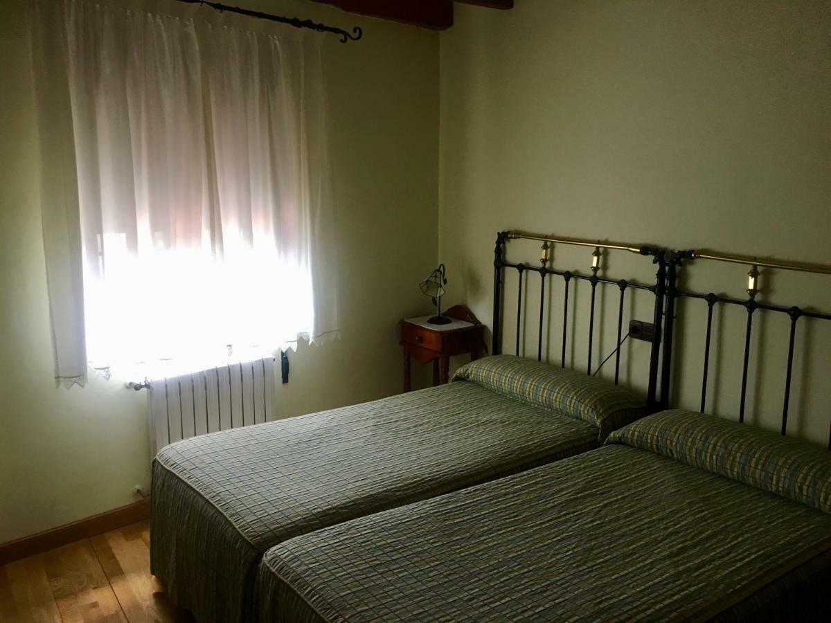 Hospedaje Casa Amalia Кеведа Экстерьер фото